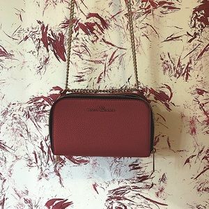 Marc Jacobs everyday crossbody!! Purchased last April.